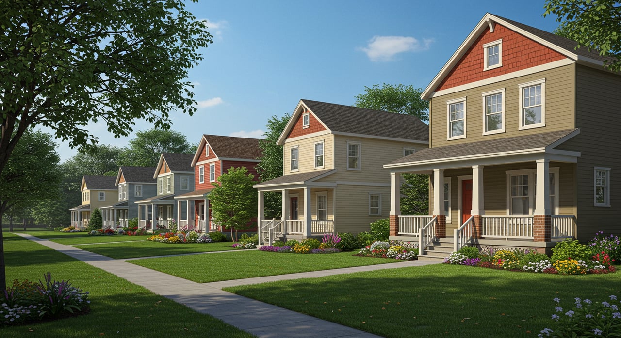 How Inflation Affects the Housing Market
