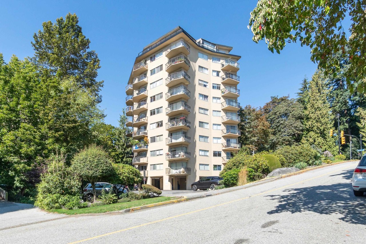 603-1930 Marine Dr