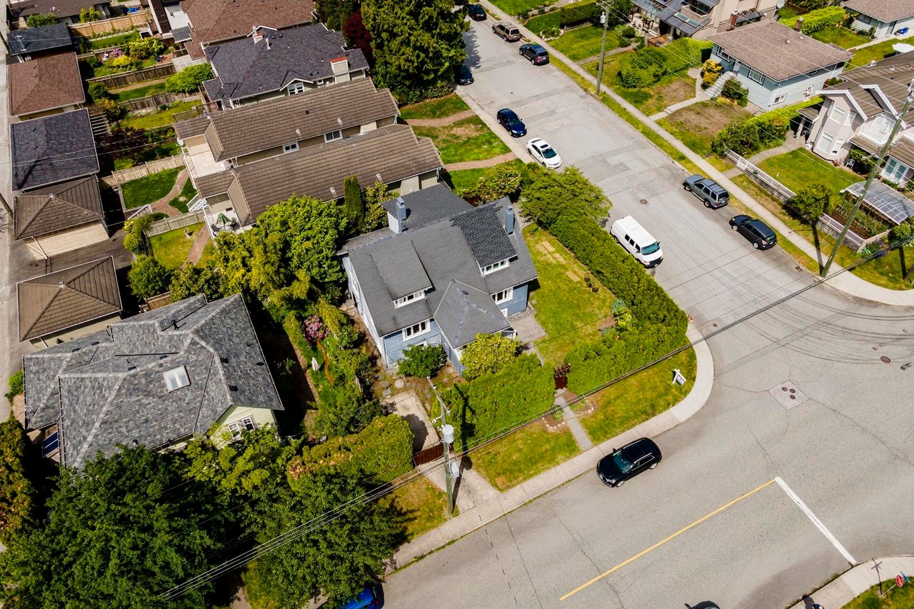 2053 St. Andrews Avenue, North Vancouver