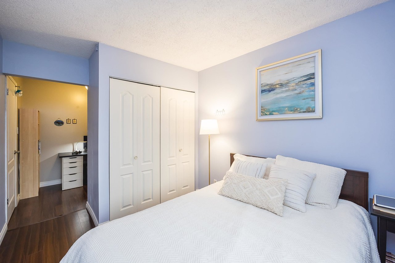 7363 Capistrano Drive, Burnaby