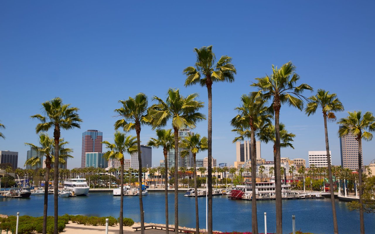 Long Beach