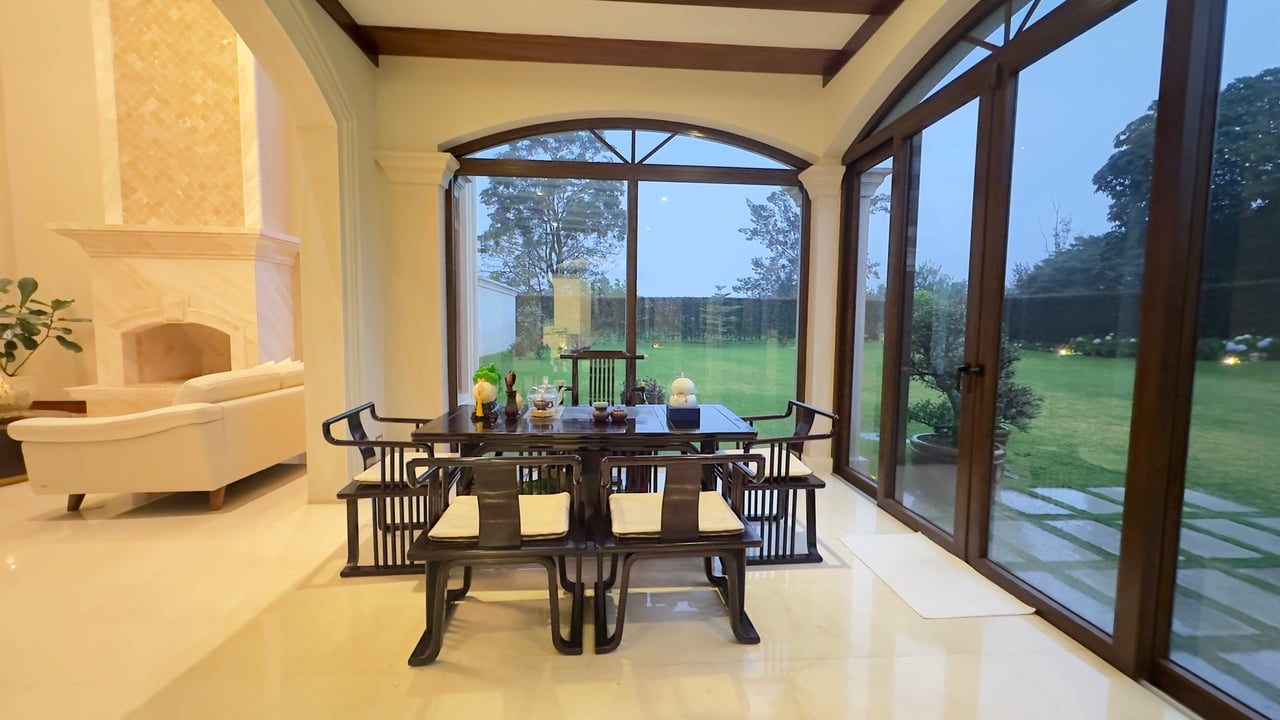 Grand Golf Course Estate, Curridabat, San Jose