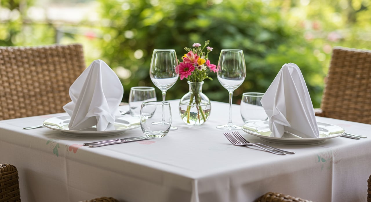 Holiday High Tea Fundraiser with Ann Romney