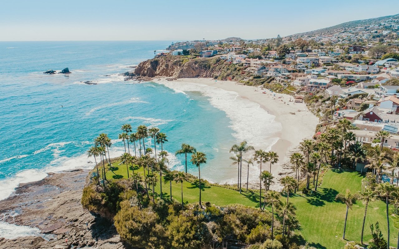 Laguna Beach