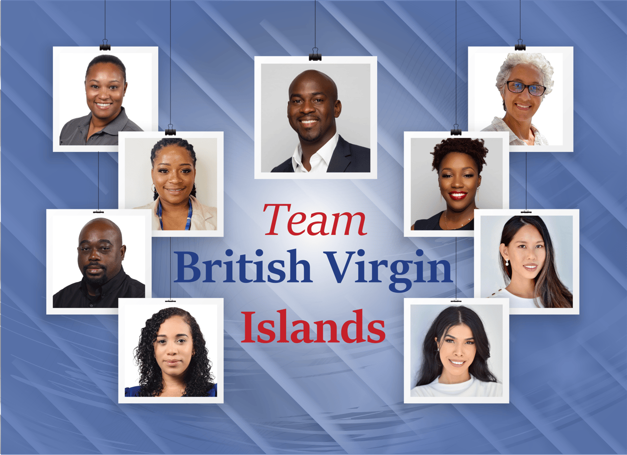 BVI Market Report 2021