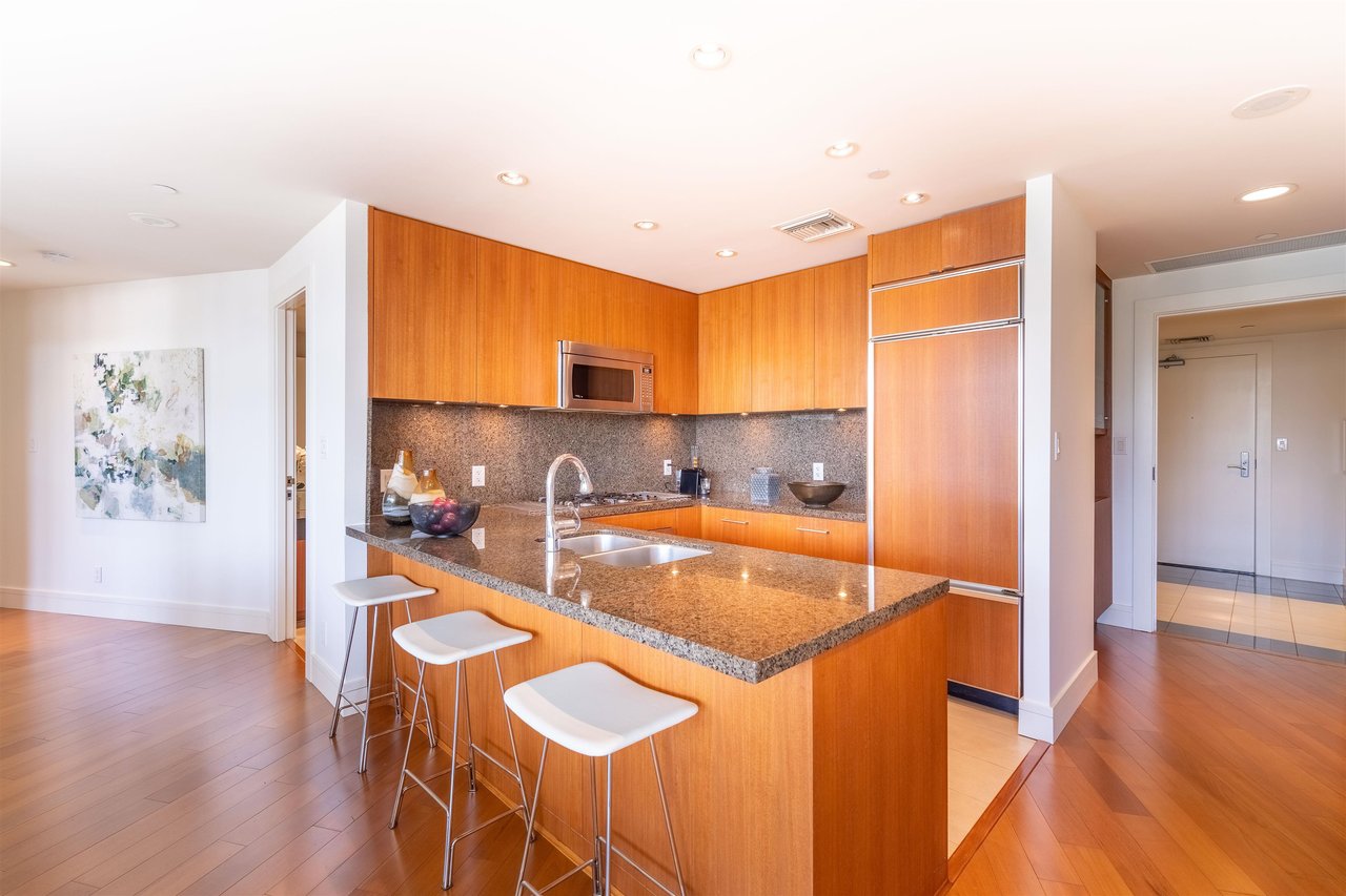 203-628 Kinghorne Mews, Vancouver