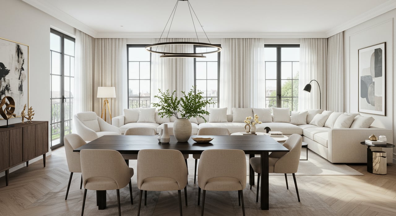 The Ultimate Guide to Tribeca’s Finest Properties