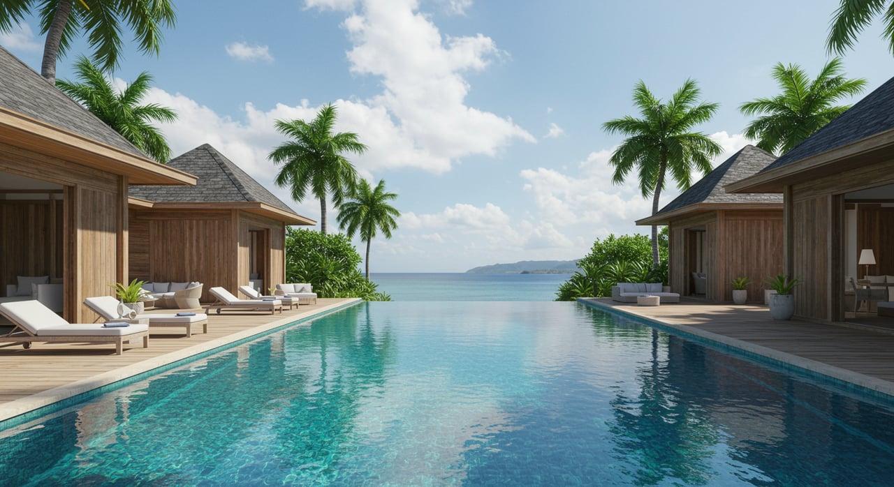 Luxury Home Design Trends for 2024