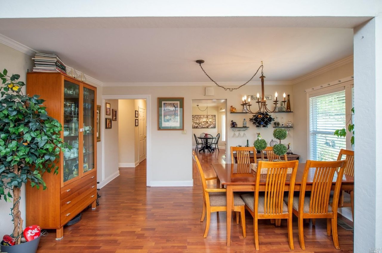 4881 Bennett Valley Rd