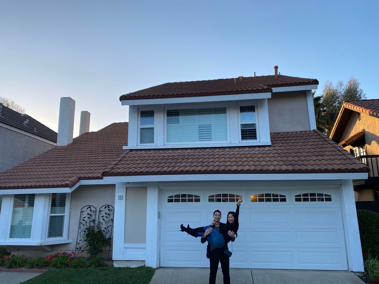 Simplified Tips for Today’s First-Time Homebuyers