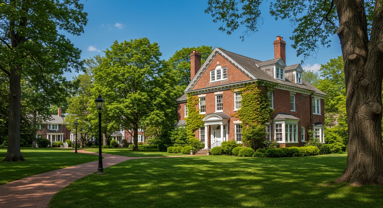 The Top Historical Districts in Atlanta