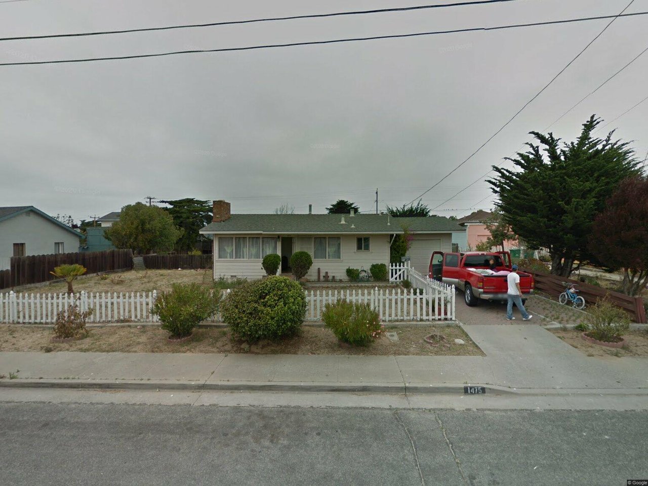 1475 Mira Monte Ave