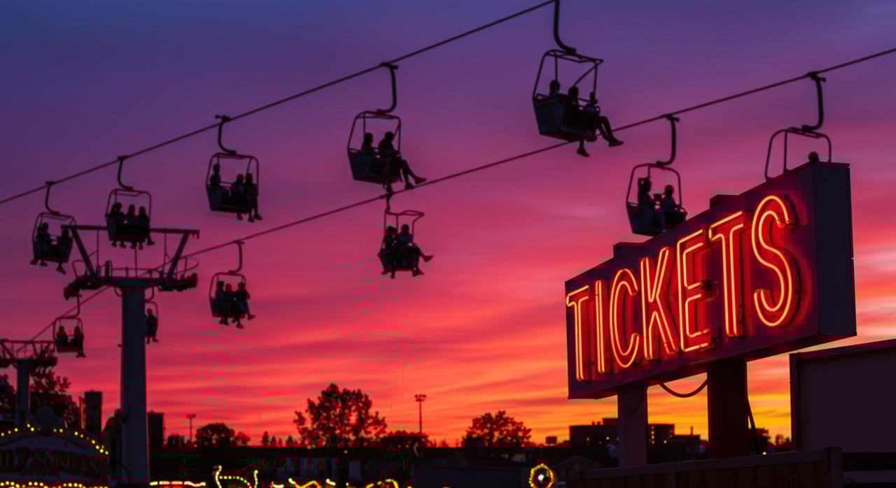 Discover Raleigh's Rich Offerings: From Historic Sites to Modern Marvels