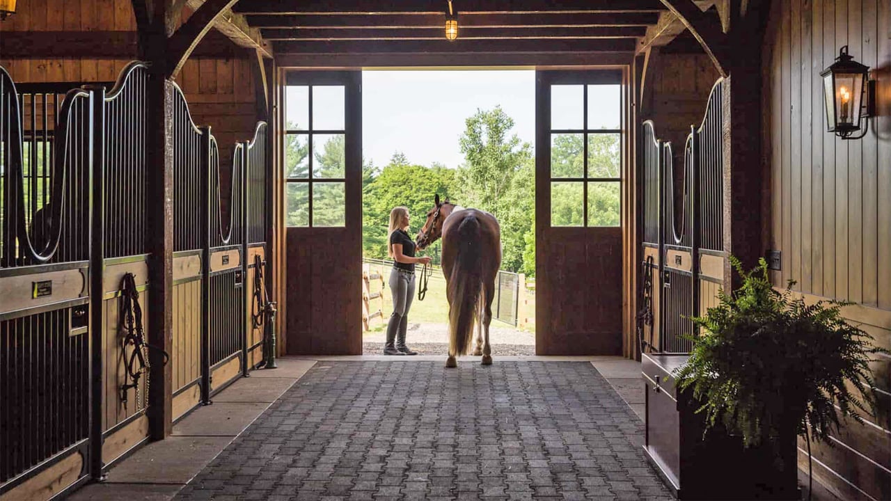 World-Class Equestrian Center Opens in Sarasota