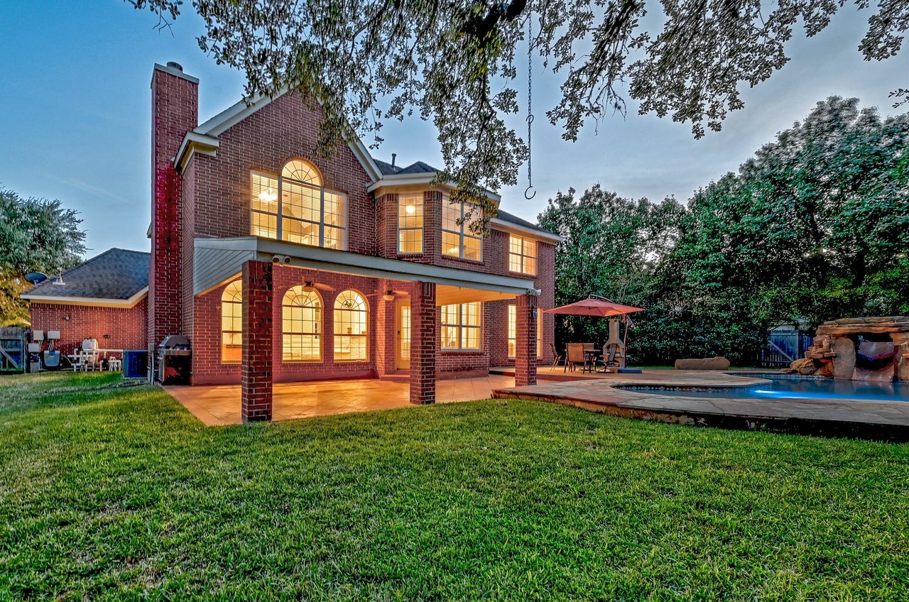 5212 Corrientes Cv, Austin, Texas 78739