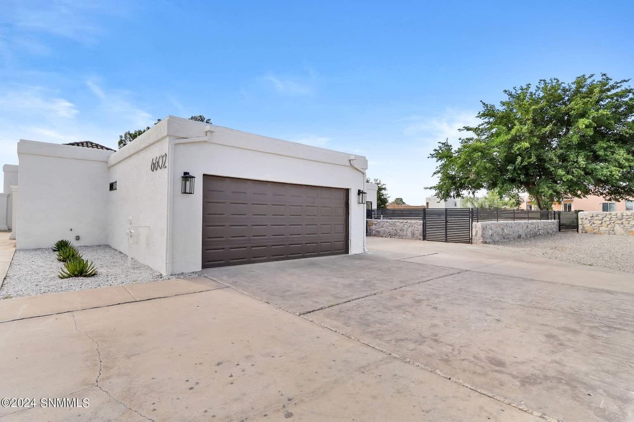 6602 Vista Hermosa