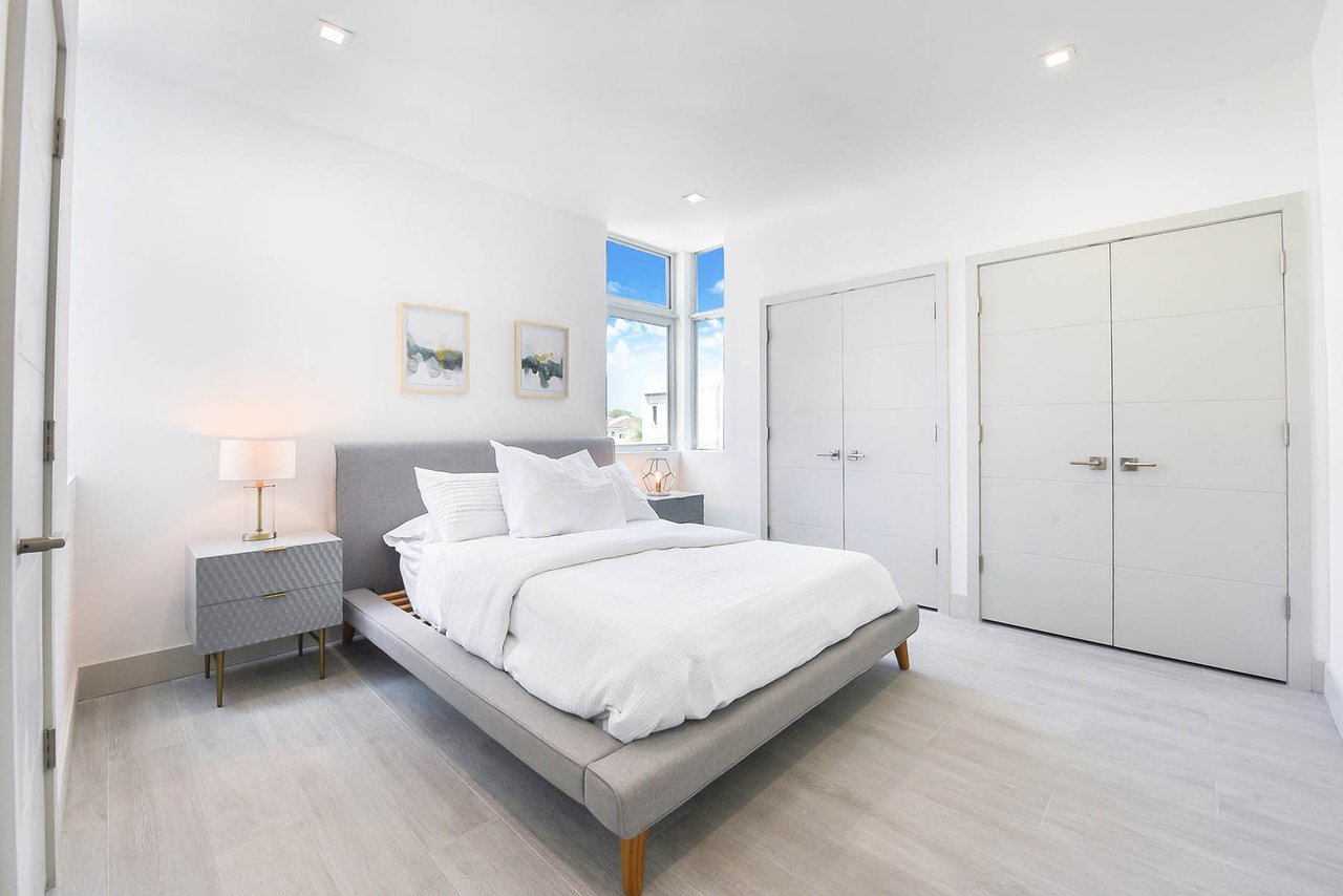Habitat at the Grove | Unit 4