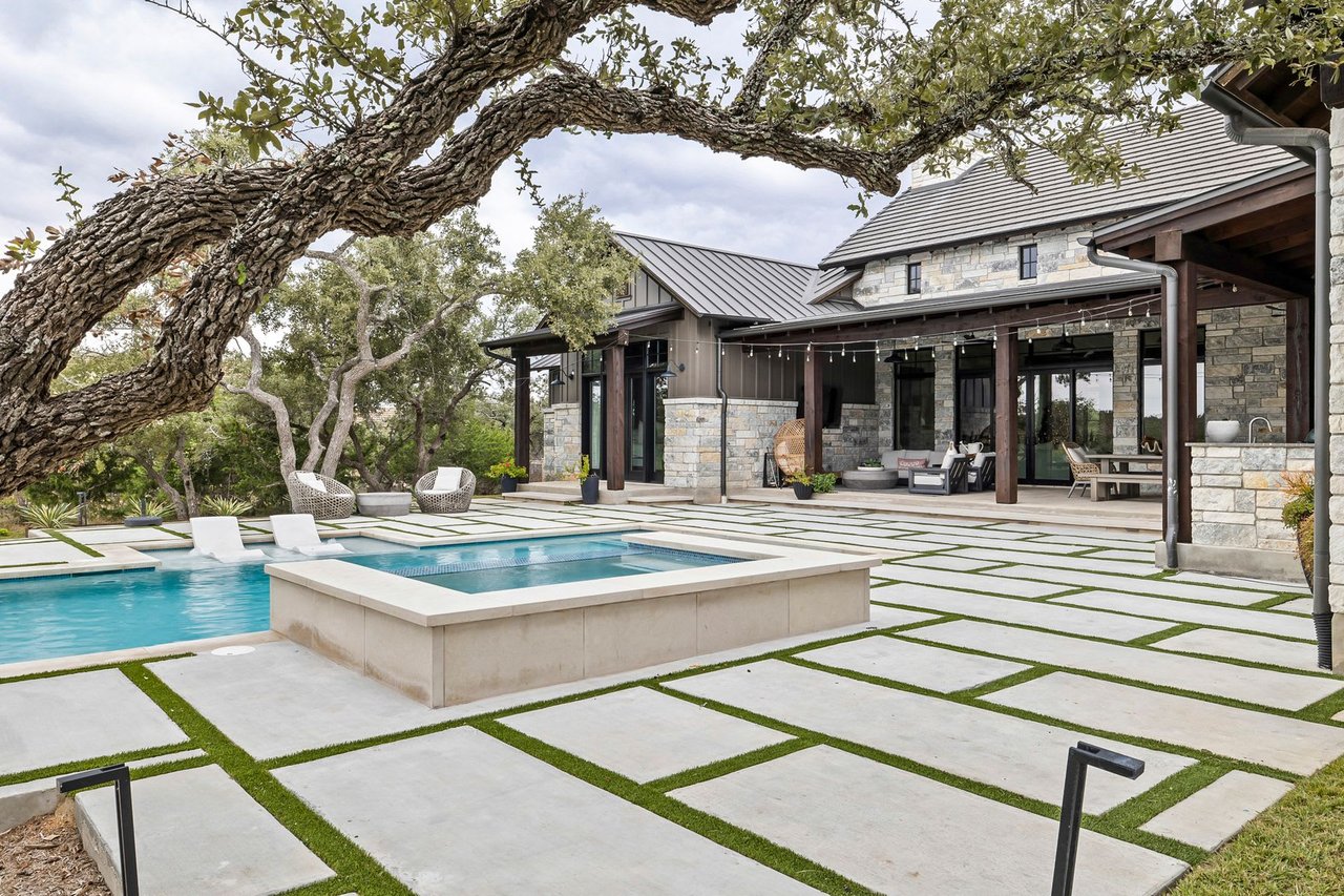 488 Dario Dr - Exceptional Living in Dripping Springs