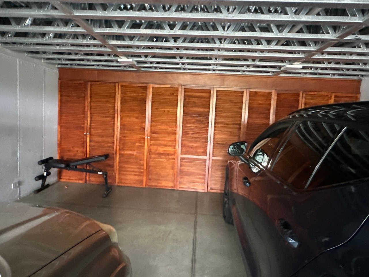 Sustainable Smart Home, Ciudad Colon, San Jose