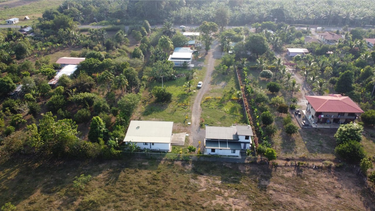 Turnkey Rental Home, Osa, Puntarenas