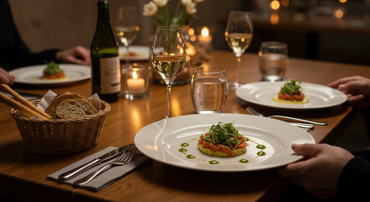 Best Restaurants in Chapel Hill