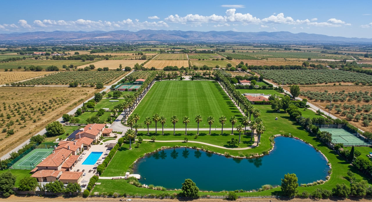Discover the Posh Side of La Quinta’s Vacation Rentals