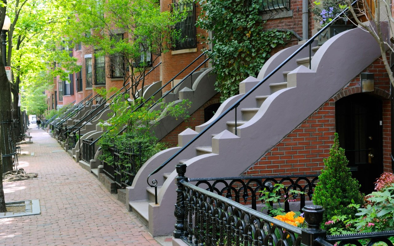South End
