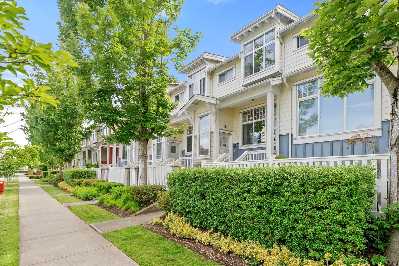 7-12333 English Avenue, Richmond
