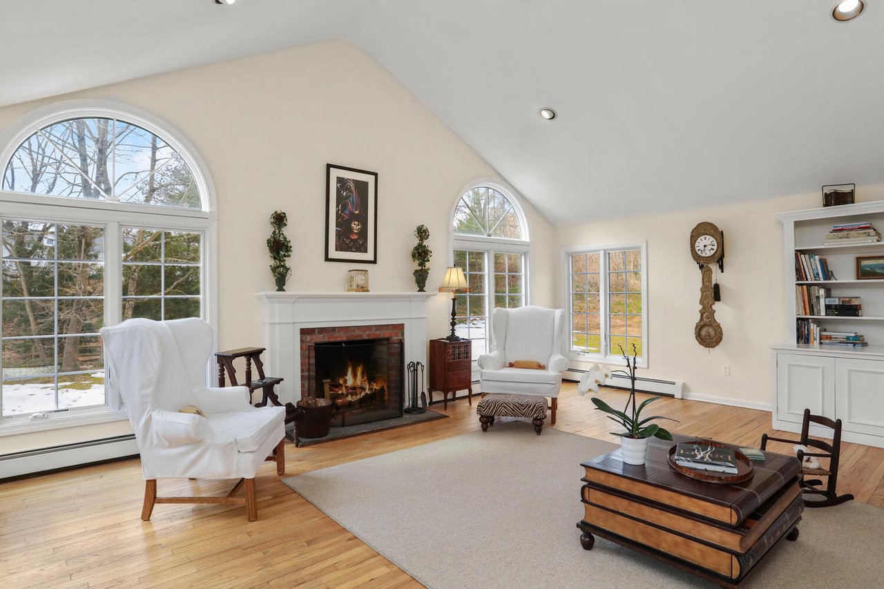 137 Long Lots Road