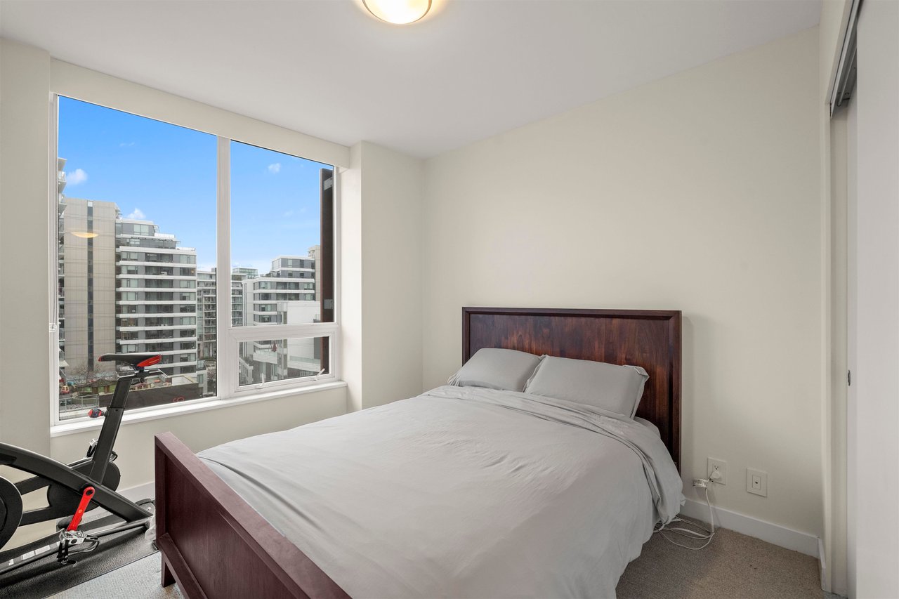 1009-111 E 1st Avenue, Vancouver
