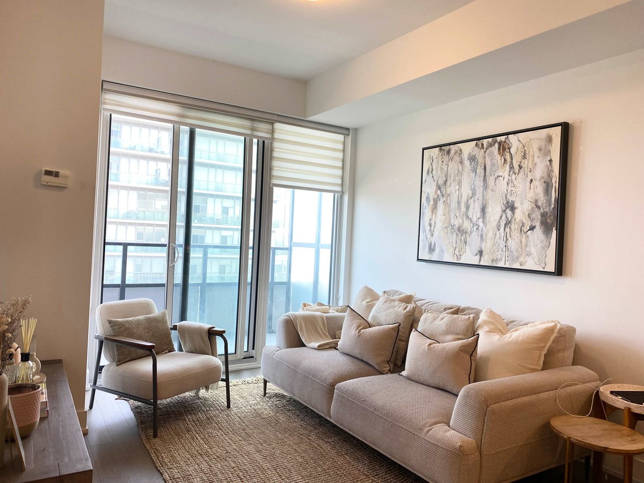 30 Shore Breeze Dr Unit: 3715