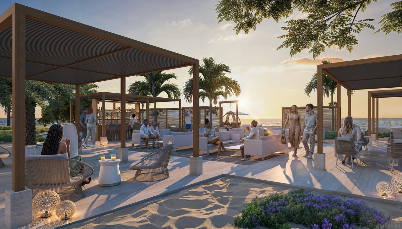 Banyan Tree Bimini Resort & Residences