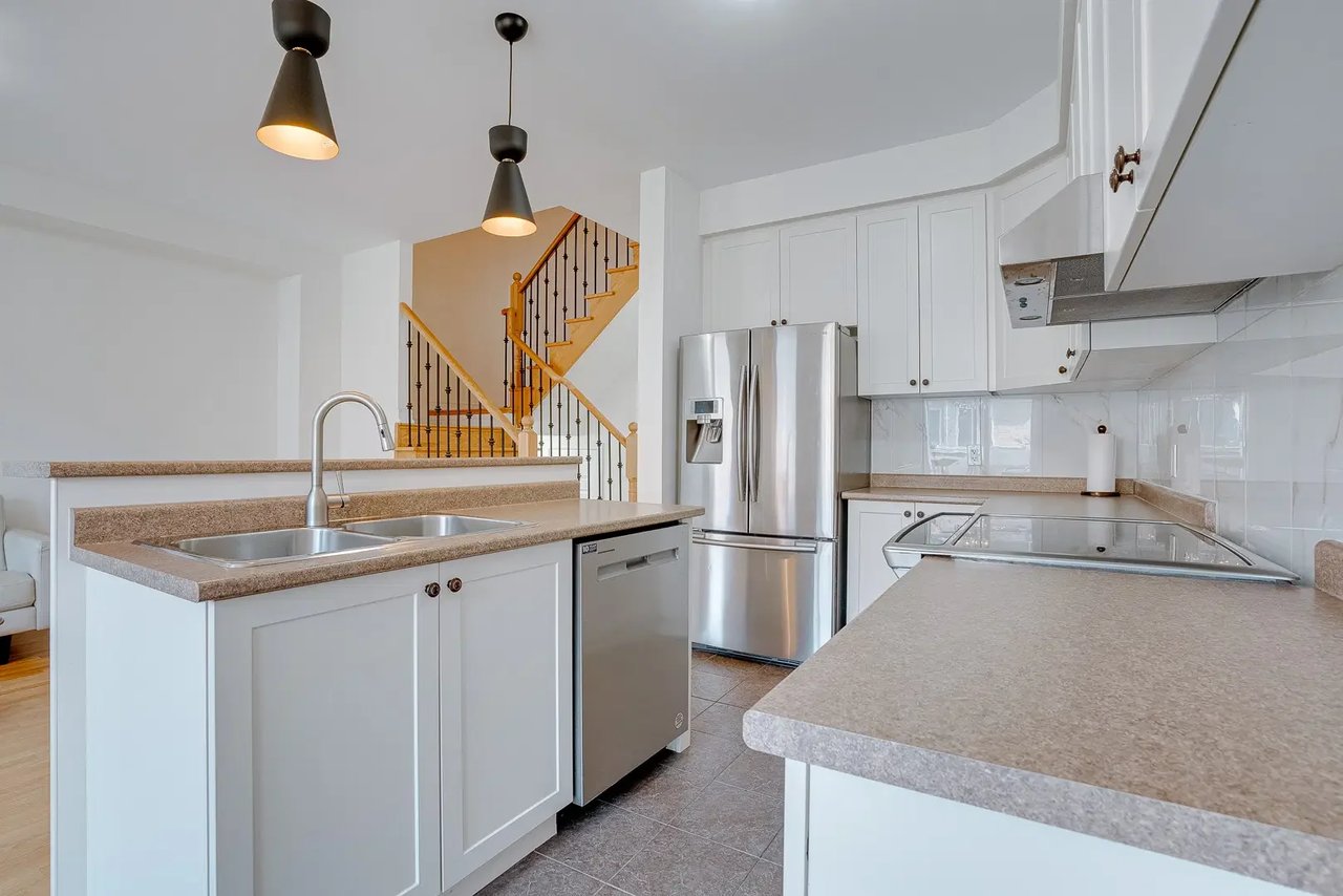 22 Merrickville Way