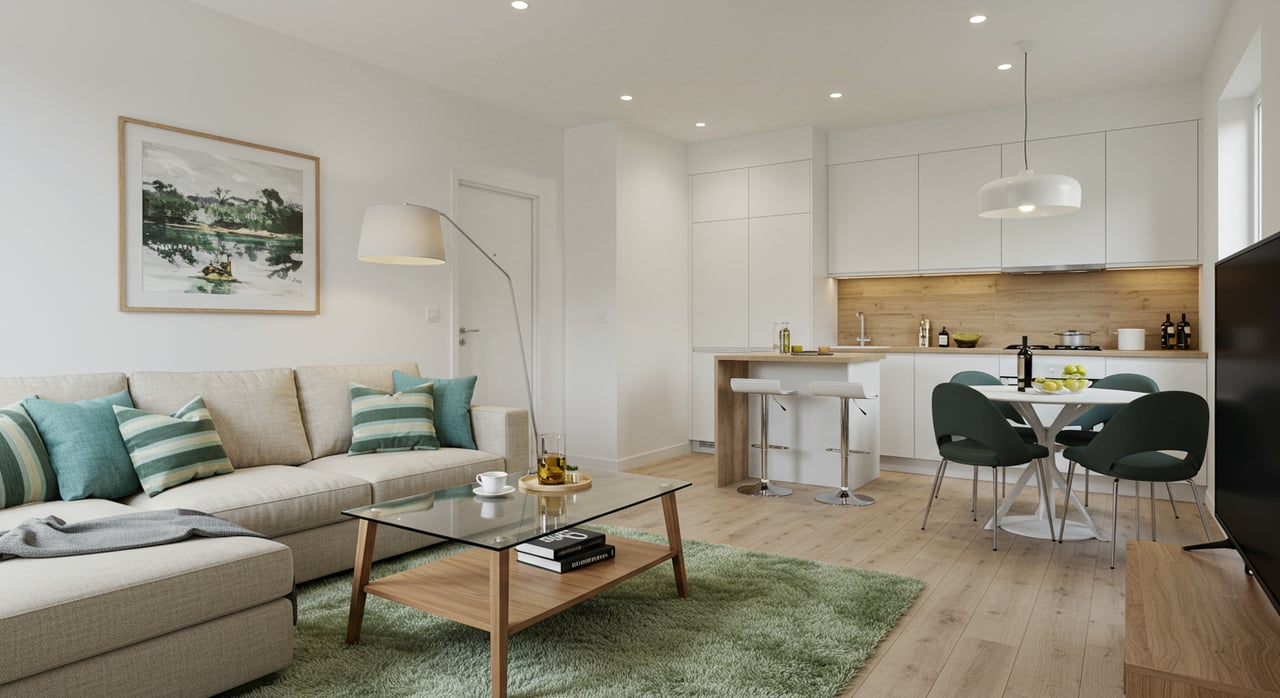 San Francisco Real Estate July 2021 Report