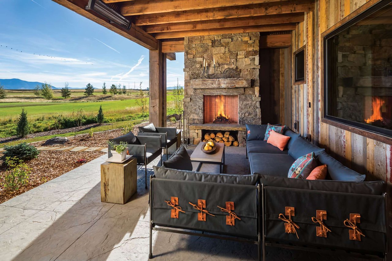 Outdoor Living in Colorado