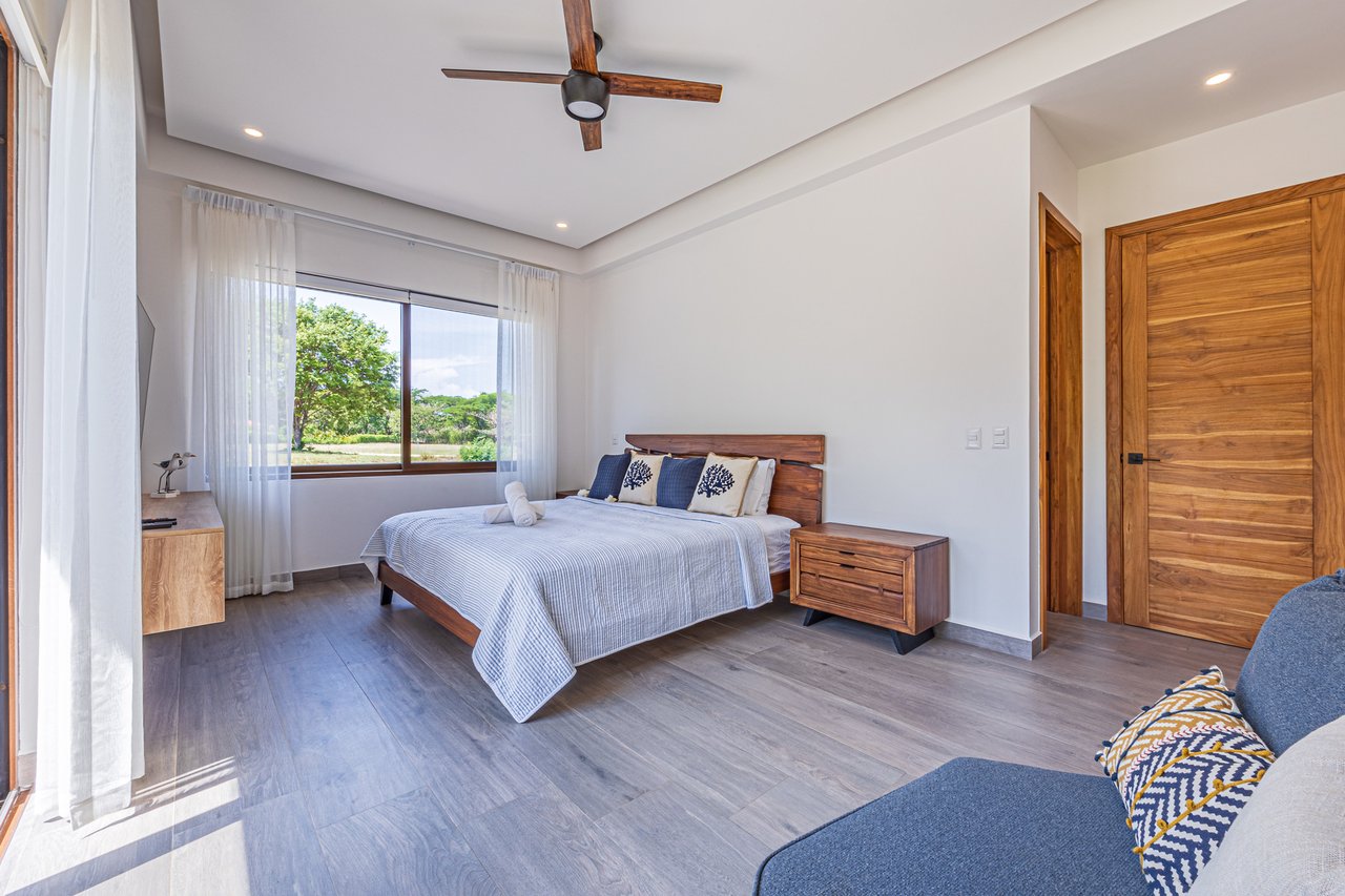 Tropical Villa with Guest House, Hacienda Pinilla, Guanacaste