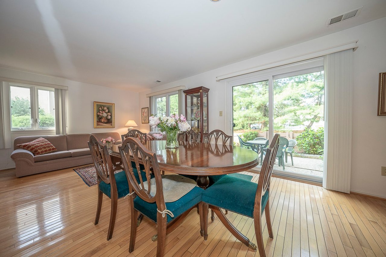 Walnut Hill Estates 
