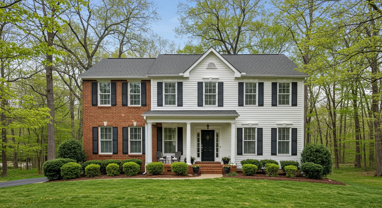 Buying A Home in Pleasanton