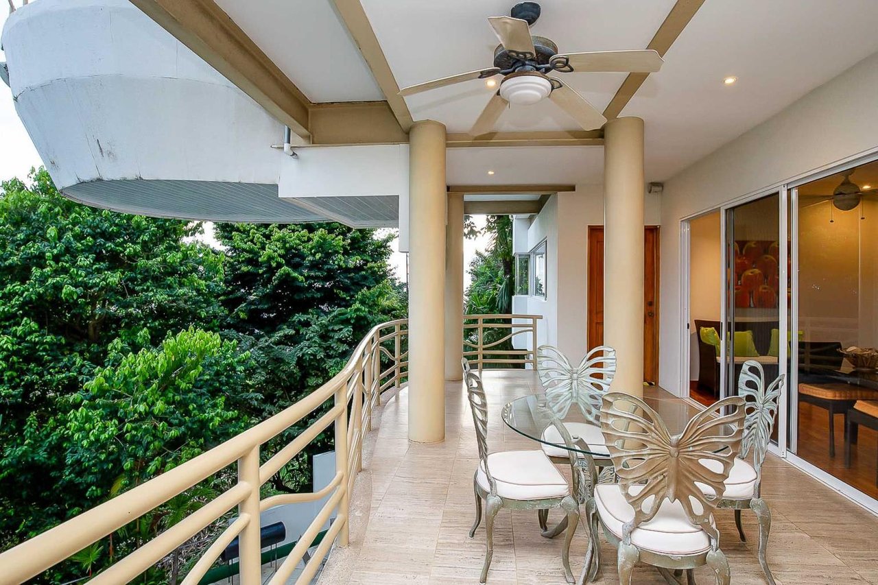 Casa Diamante