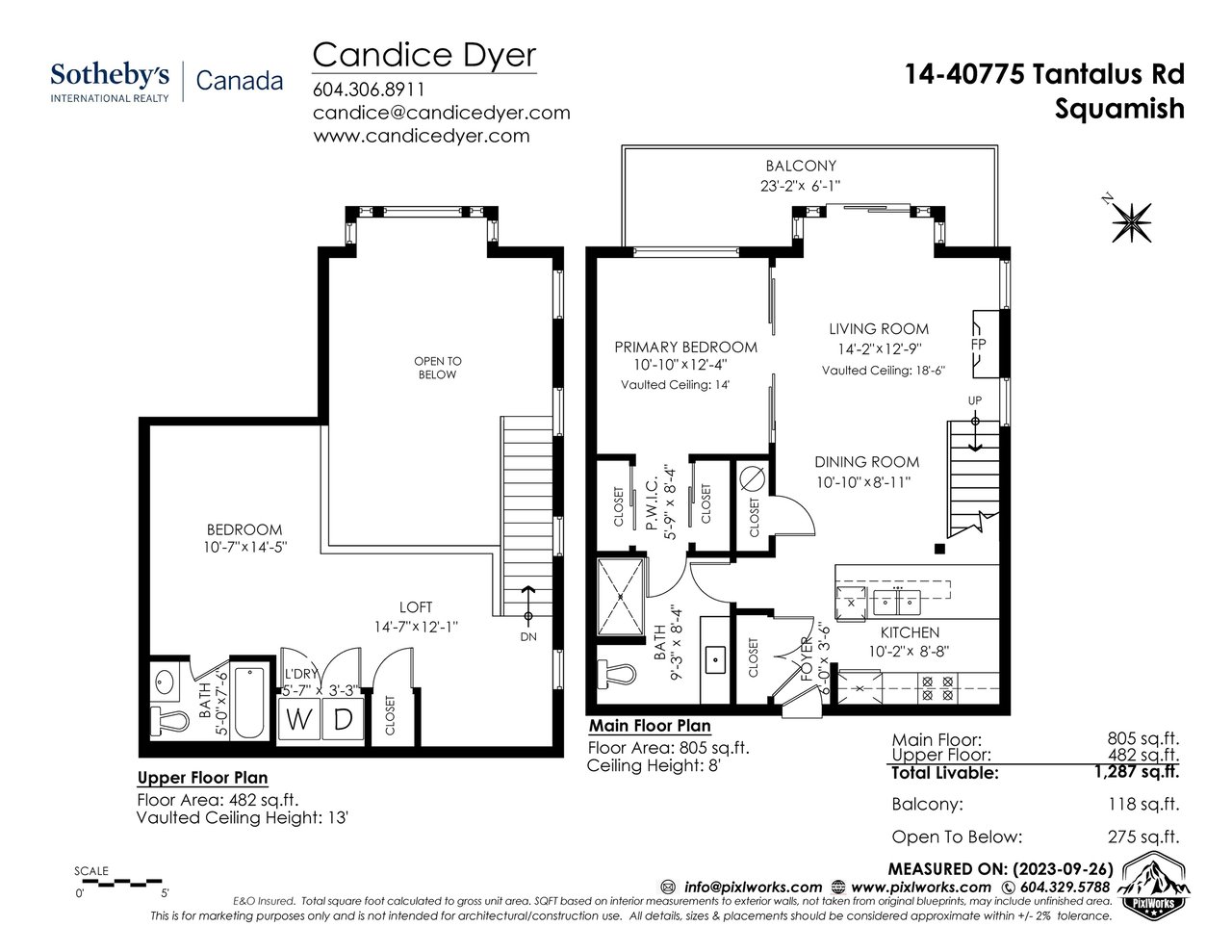 14-40775 Tantalus Rd