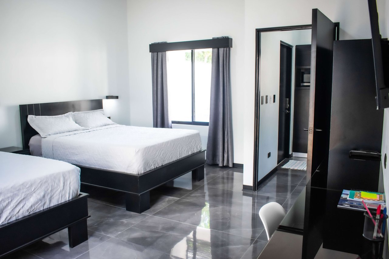 Residence in Bahía Ballena: Expansion Opportunity and Privileged Location