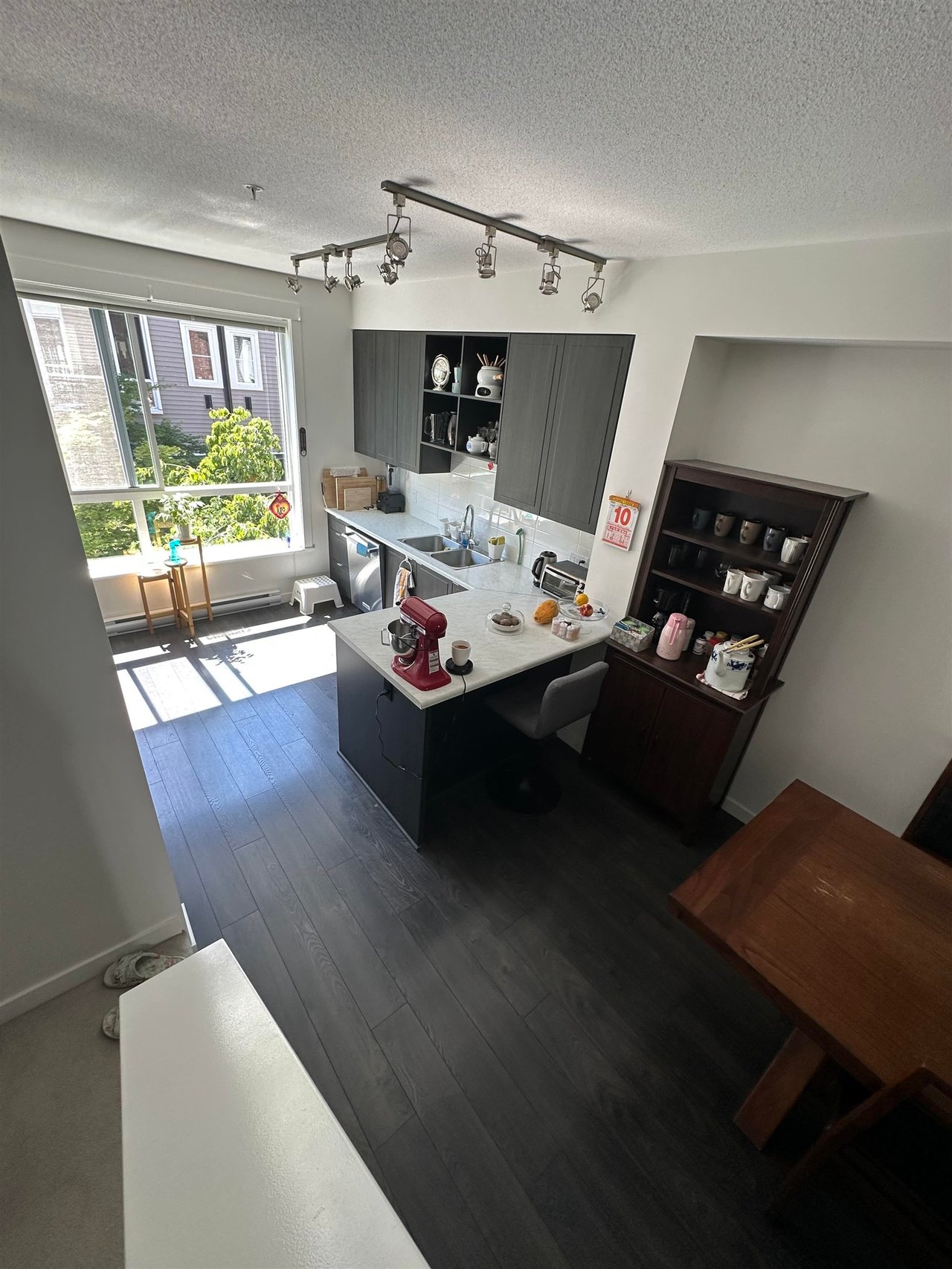19-2380 Ranger Lane, Port Coquitlam