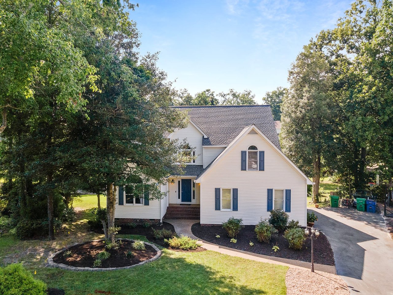 11402 Misty Arbor Place