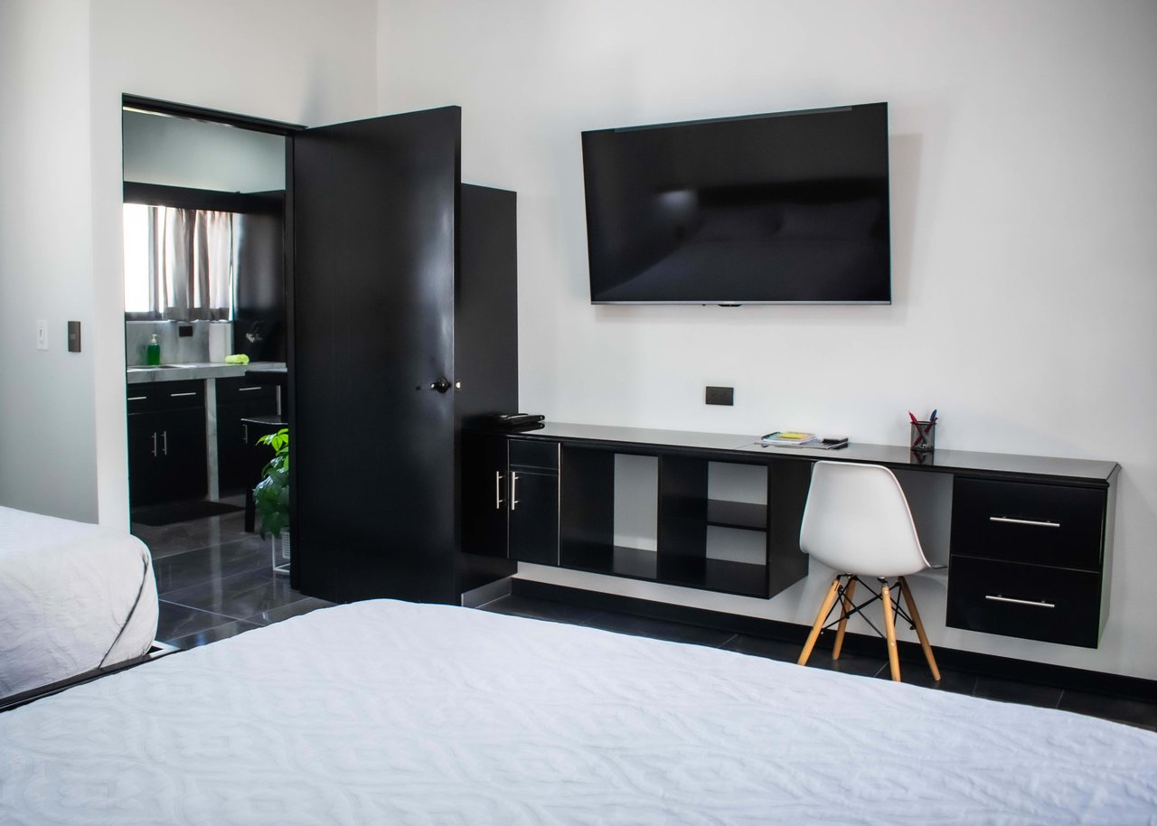 Residence in Bahía Ballena: Expansion Opportunity and Privileged Location
