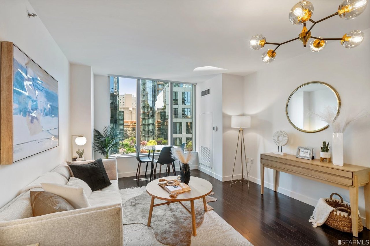 338 Spear St, #20c