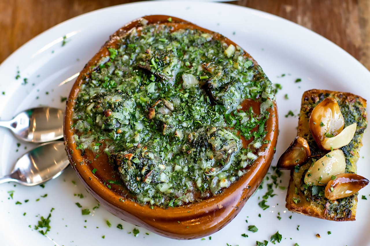 The Best French Restaurants, Cafes and Bakeries in Sonoma County