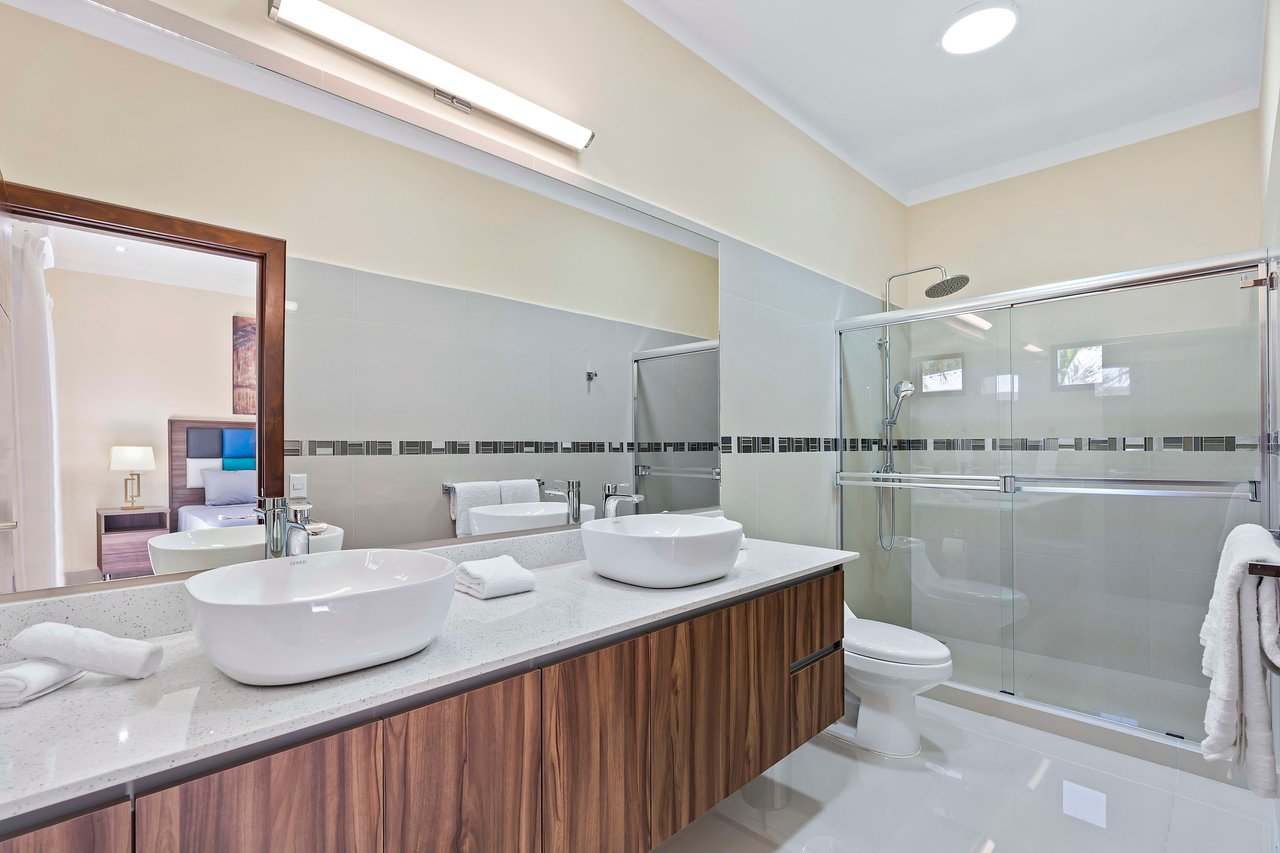 Casa Panarea | Brand New Home in Potrero!