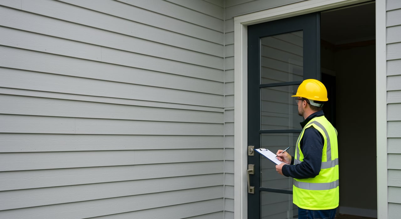 The Ultimate Guide to Getting a Home Inspection Before Buying