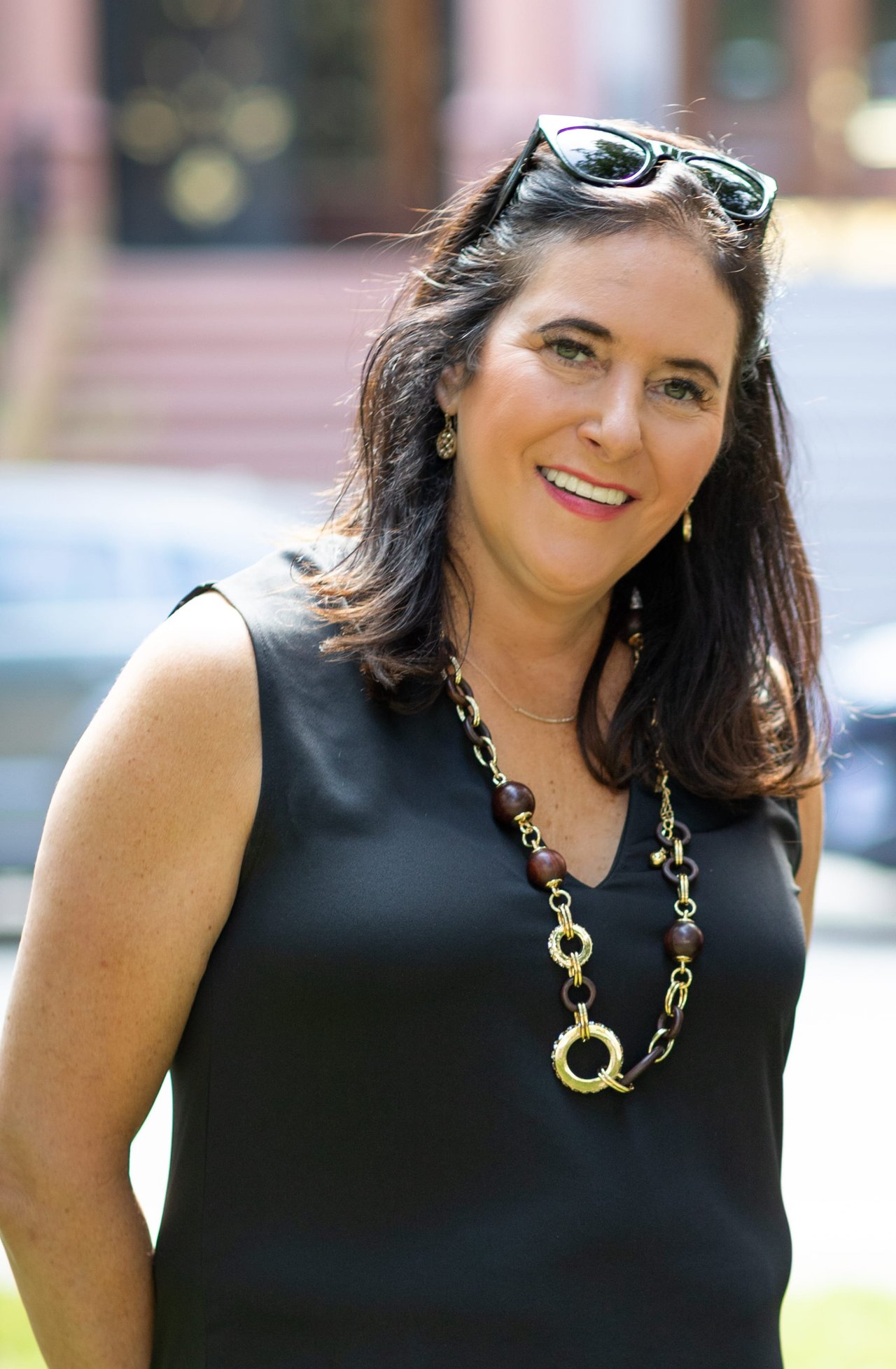 Danielle Bing