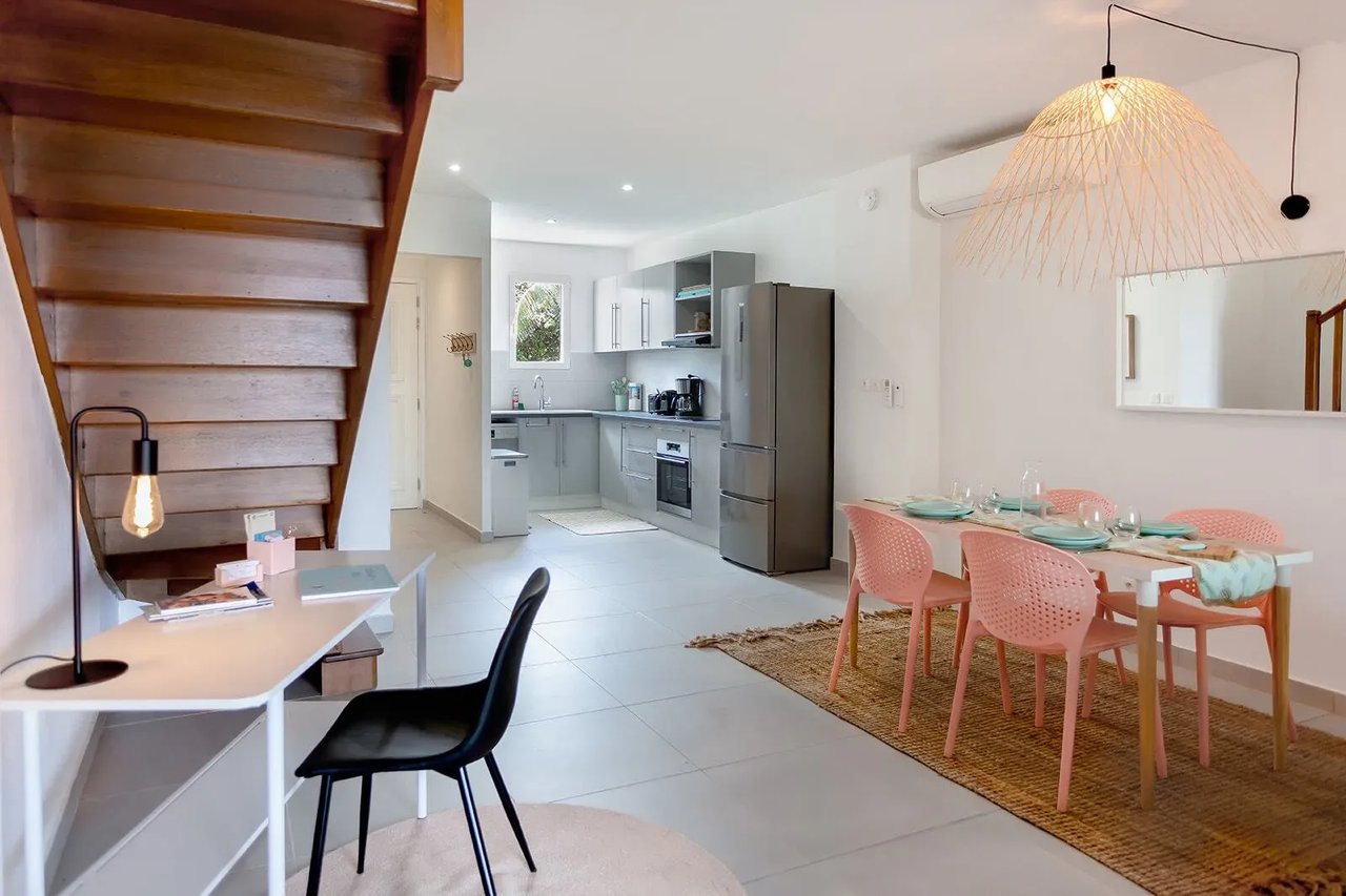 VILLA FLAMINGO